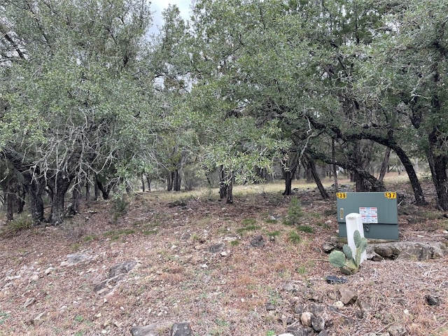 403 Quick Draw, Horseshoe Bay, TX 78657