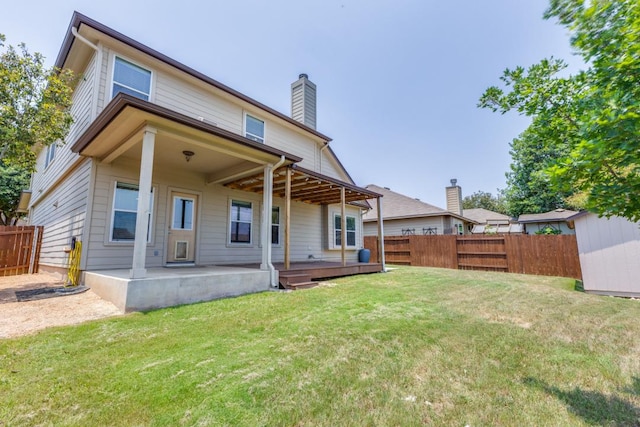520 Bottle Brush Dr, Kyle, TX 78640 - photo 24