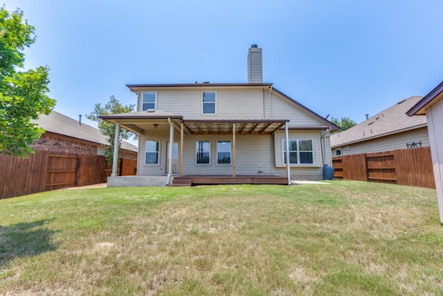 520 Bottle Brush Dr, Kyle, TX 78640 - photo 25