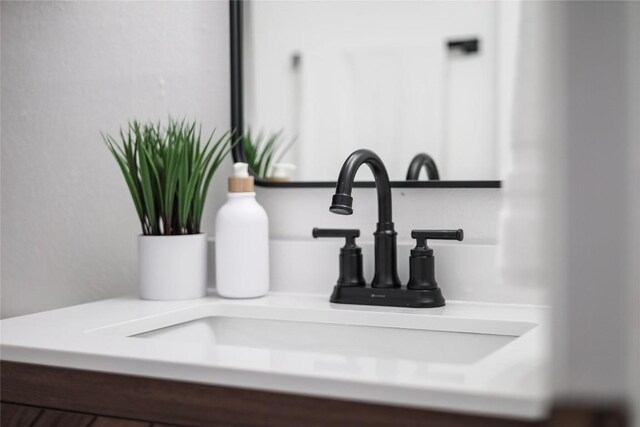 12319 Emery Oaks Rd, Austin, TX 78758 - bathroom view of vanity