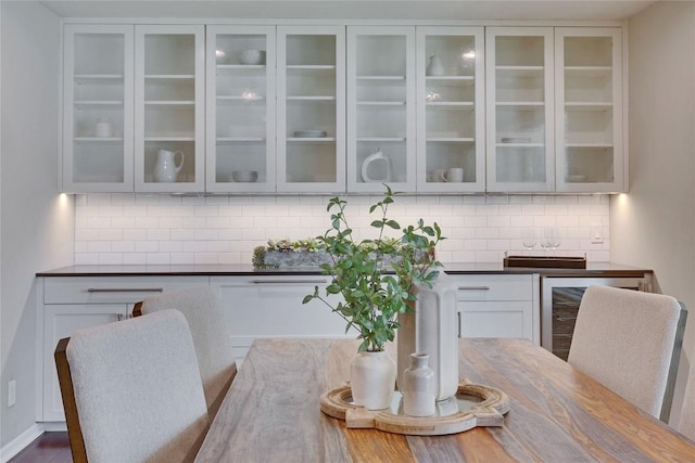 2905 Greenlawn Pkwy, Austin, TX 78757 - view of dining area