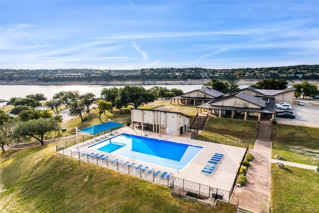 416 Summit Ridge Dr N, Lago Vista, TX 78645