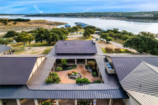 416 Summit Ridge Dr N, Lago Vista, TX 78645