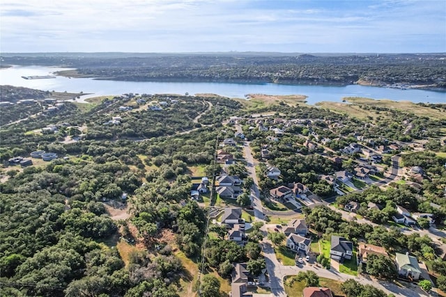 416 Summit Ridge Dr N, Lago Vista, TX 78645