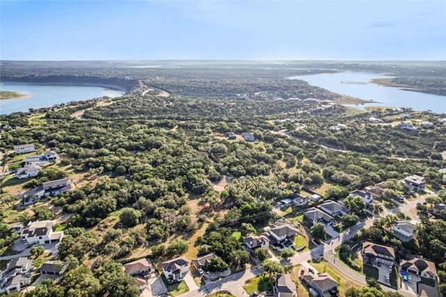 416 Summit Ridge Dr N, Lago Vista, TX 78645
