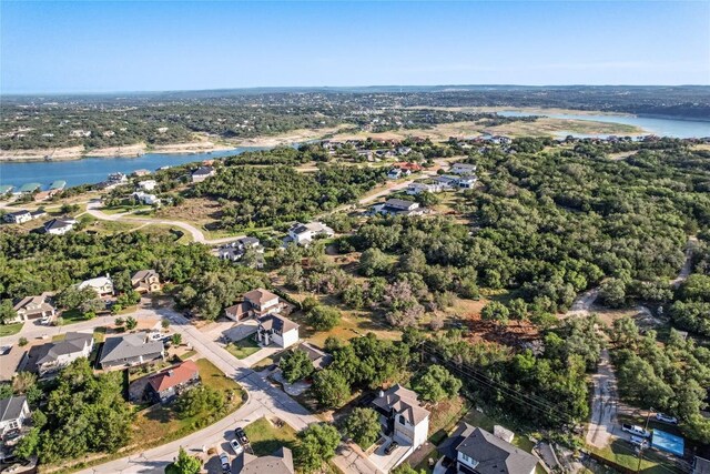 416 Summit Ridge Dr N, Lago Vista, TX 78645