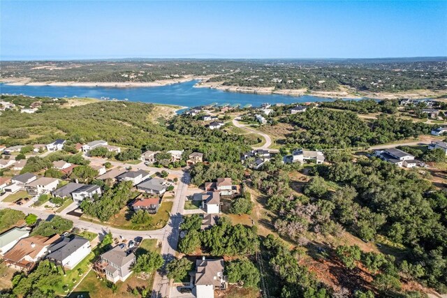 416 Summit Ridge Dr N, Lago Vista, TX 78645