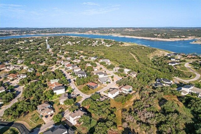 416 Summit Ridge Dr N, Lago Vista, TX 78645