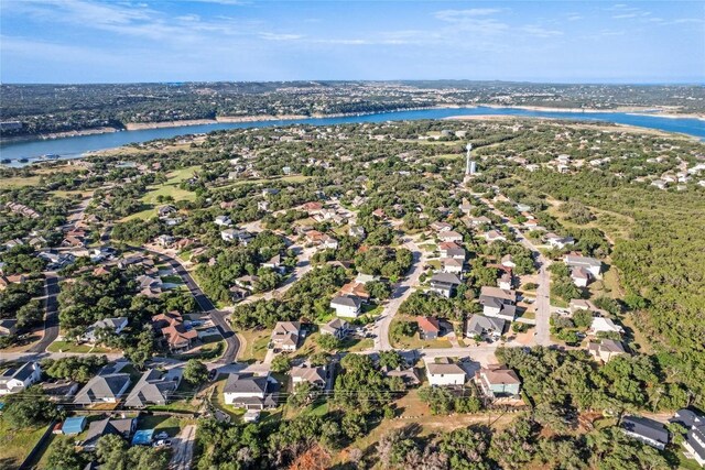 416 Summit Ridge Dr N, Lago Vista, TX 78645
