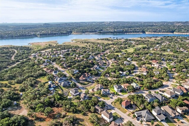 416 Summit Ridge Dr N, Lago Vista, TX 78645