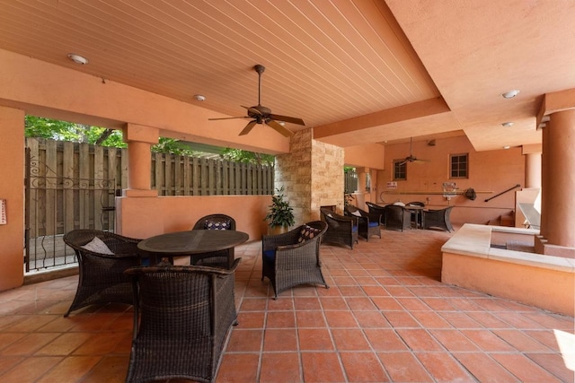 1506 W 13th St Unit 7, Austin, TX 78703 - photo 27