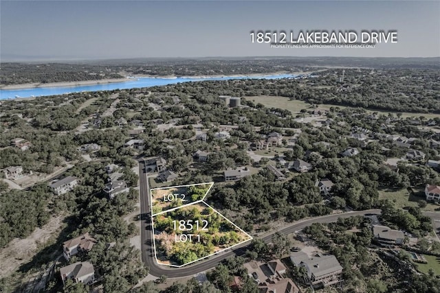 18600 Lakeland Dr, Lago Vista, TX 78645 - photo 1