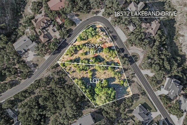 18600 Lakeland Dr, Lago Vista, TX 78645 - photo 2