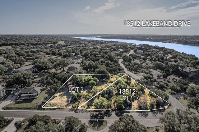 18600 Lakeland Dr, Lago Vista, TX 78645 - photo 3