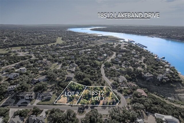 18600 Lakeland Dr, Lago Vista, TX 78645 - photo 18