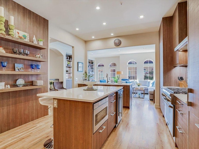 1529 Barton Springs Rd Unit 27, Austin, TX 78704 - photo 5