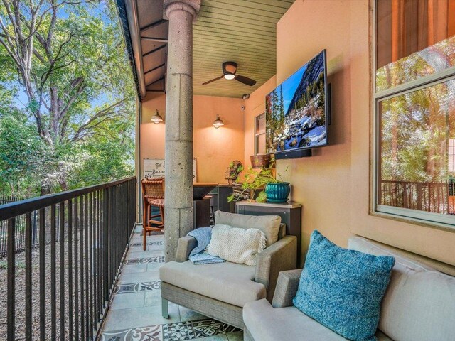 1529 Barton Springs Rd Unit 27, Austin, TX 78704 - photo 30