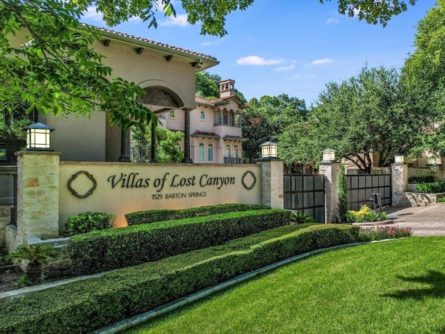 1529 Barton Springs Rd Unit 27, Austin, TX 78704 - photo 38