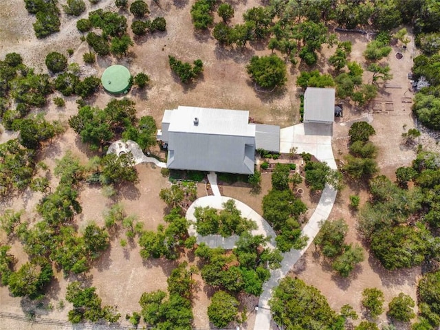 402 Lander Ln, Dripping Springs, TX 78620 - view of subject property