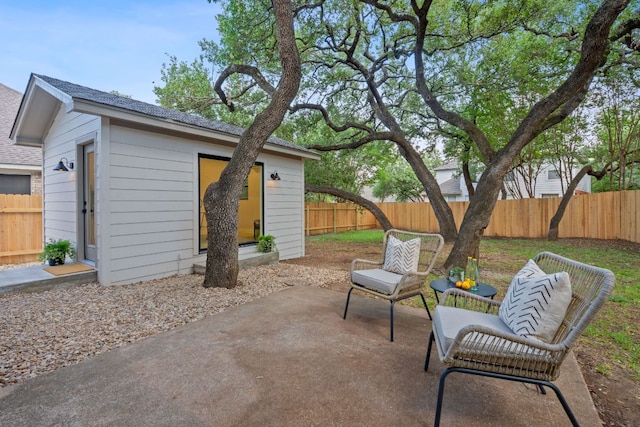 5209 Concho Creek Bnd, Austin, TX 78735 - photo 36