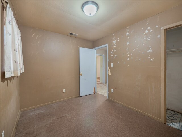 1021 Gardner Rd, Austin, TX 78721 - unfurnished bedroom featuring baseboards
