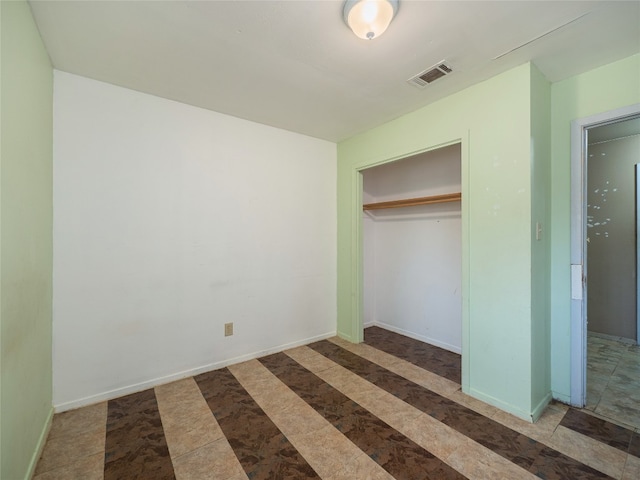 1021 Gardner Rd, Austin, TX 78721 - unfurnished bedroom with a closet