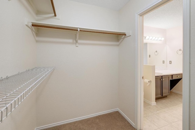2202 Clayton Way, Cedar Park, TX 78613 - view of walk in closet