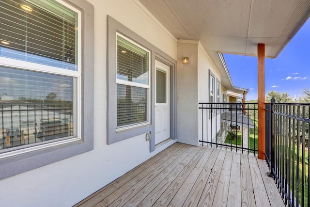 2105 Tiger Trl Unit 302, Round Rock, TX 78665 - view of deck