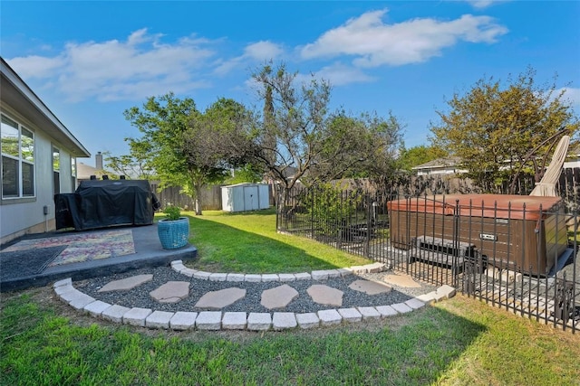 804 Pampas Ricas Dr, Leander, TX 78641 - photo 3
