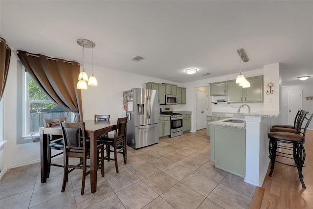 804 Pampas Ricas Dr, Leander, TX 78641 - photo 11