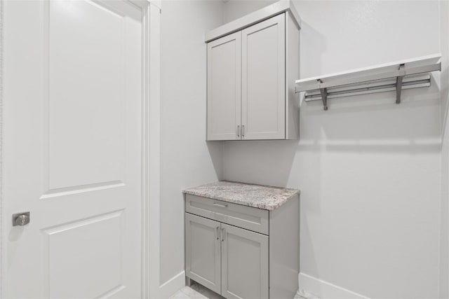 22005 Briarcliff Dr, Spicewood, TX 78669 - view of walk in closet