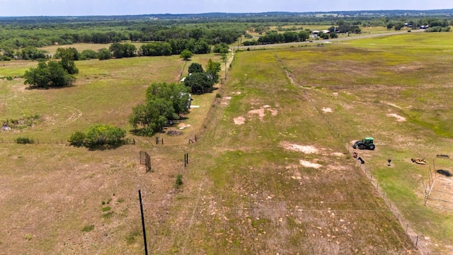 12011 Fm 1150th Rd, Luling, TX 78648 - view of property location featuring rural landscape