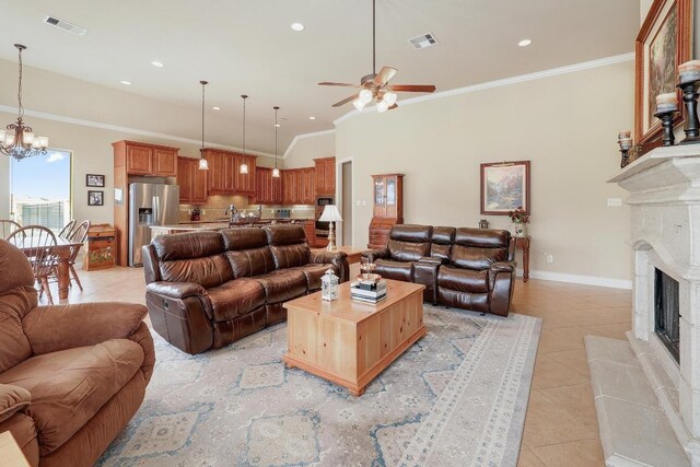 1617 High Lonesome, Leander, TX 78641 - photo 5