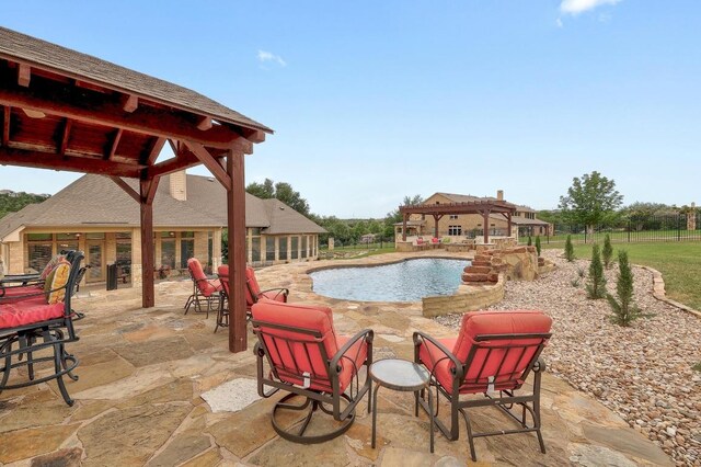 1617 High Lonesome, Leander, TX 78641 - photo 30