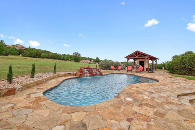 1617 High Lonesome, Leander, TX 78641 - photo 31