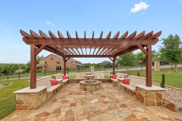 1617 High Lonesome, Leander, TX 78641 - photo 35
