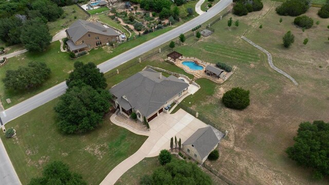 1617 High Lonesome, Leander, TX 78641 - photo 37