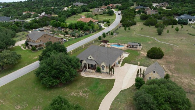 1617 High Lonesome, Leander, TX 78641 - photo 38