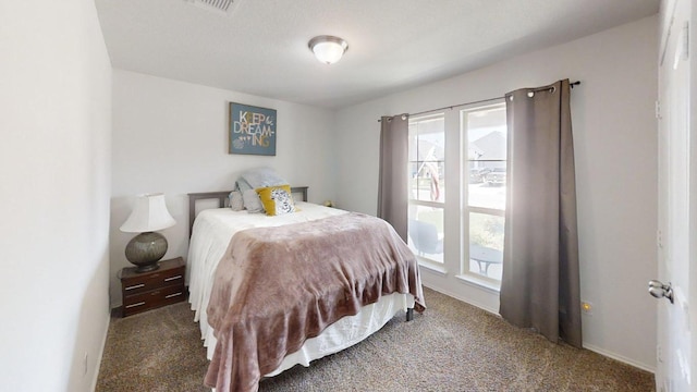 183 Beth Ann Loop, Taylor, TX 76574 - bedroom featuring carpet