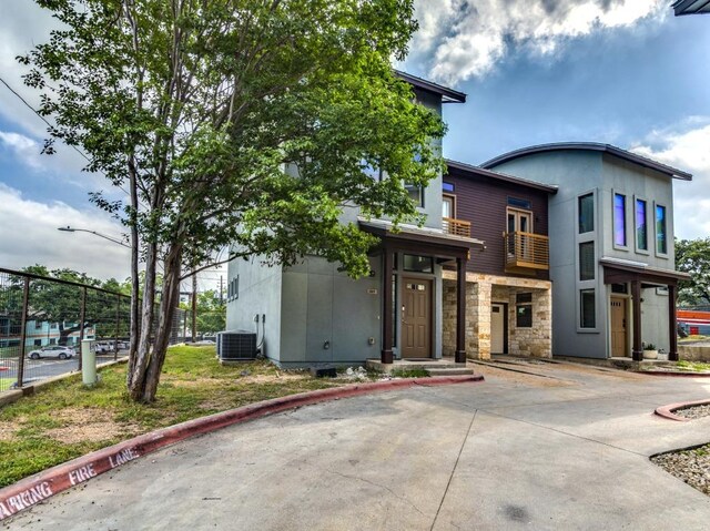 124 Cumberland Rd Unit 401, Austin, TX 78704 - photo 22