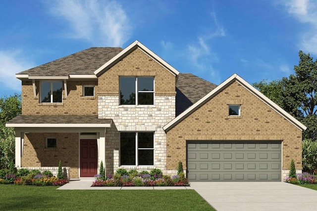 272 Twistleaf Dr, Buda, TX 78610 - photo 1