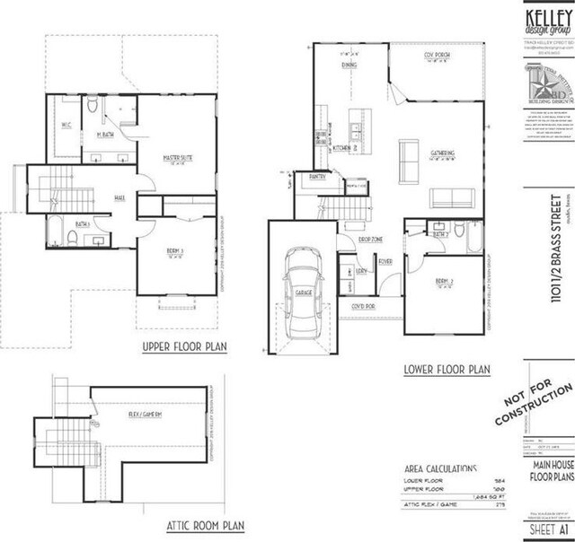 11011/2 Brass St Unit 1, Austin, TX 78702 - photo 7