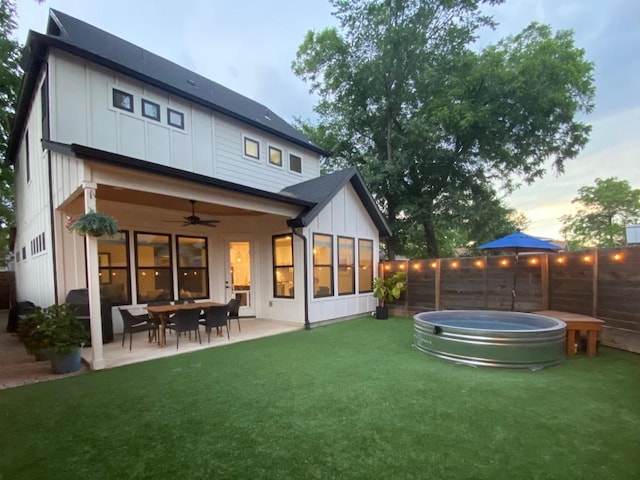 11011/2 Brass St Unit 1, Austin, TX 78702 - photo 2