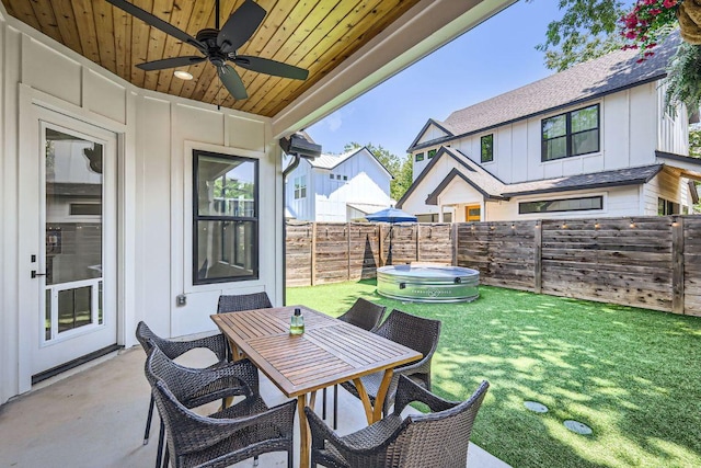 11011/2 Brass St Unit 1, Austin, TX 78702 - photo 37