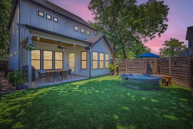 11011/2 Brass St Unit 1, Austin, TX 78702 - photo 38