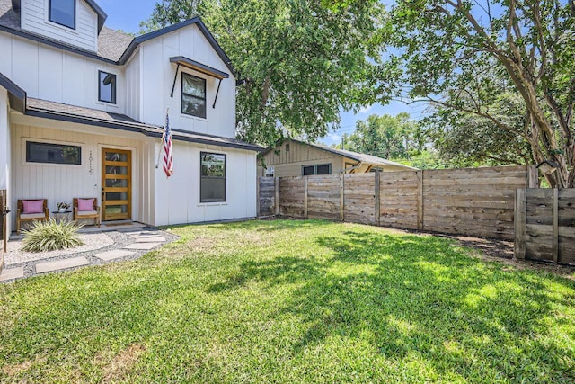 11011/2 Brass St Unit 1, Austin, TX 78702 - photo 5