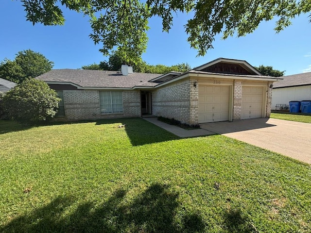 2310 Fuzz Fairway, Austin, TX 78728 - photo 1