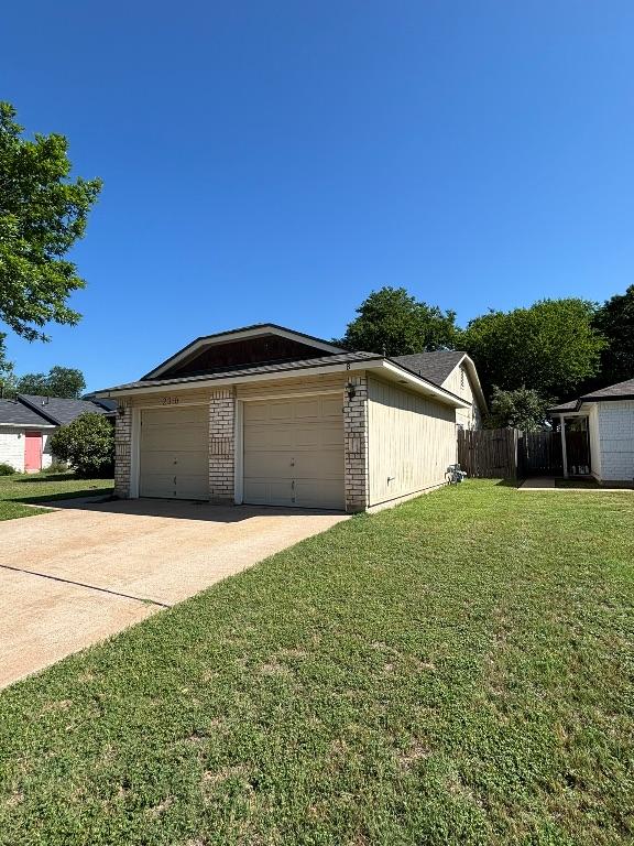 2310 Fuzz Fairway, Austin, TX 78728 - photo 2