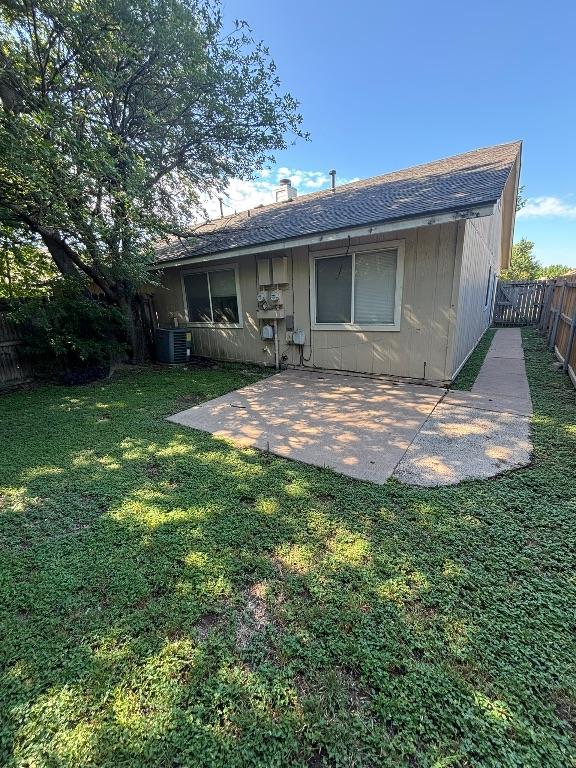 2310 Fuzz Fairway, Austin, TX 78728 - photo 5