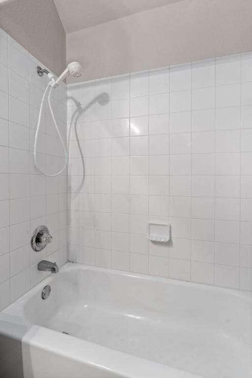 13617 Sun Dapple Ct, Manor, TX 78653 - bathroom with shower / bathtub combination